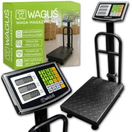 2x-waga-magazynowa-do-150kg-elektroniczna-gastronomiczna-sklepowa-wyswietla