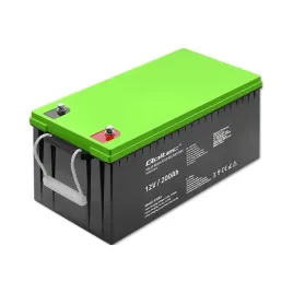 2x-qoltec-akumulator-zelowy-12v-200ah-59-5kg-bezobslugowy-pv-ups-kamper-lod