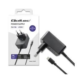 2x-zasilacz-do-raspberry-pi-4-usb-c-15w-5v-3a-power-delivery-qoltec