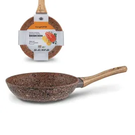 2x-nieprzywierajaca-patelnia-kamienna-patelnia-indukcja-20cm-brown-rock