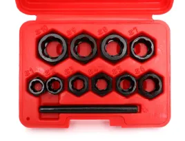 2x-zestaw-nasadki-obrobionych-zerwanych-kraftanddele-9-19-mm-10-sztuk