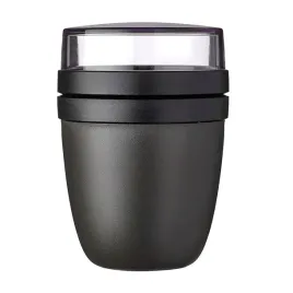 2x-mepal-lunchpot-ellipse-nordic-black-700-lunch-box