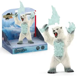 2x-figurka-schleich-eldrador-creatures-blizzard-bear-with-weapon
