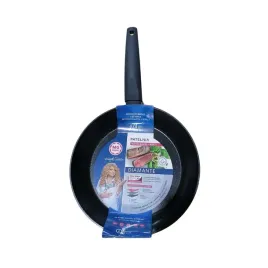 2x-patelnia-tradycyjna-mg-home-diamond-24-cm-non-stick-nieprzywierajaca