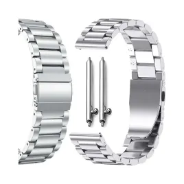 2x-pasek-bransoleta-do-zegarka-smartwatcha-uniwersalna-22mm-srebrna-telesko