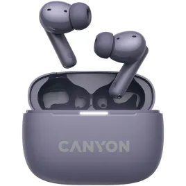 2x-sluchawki-canyon-ongo-tws-10-anc-enc-fioletowe