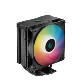 2x-chlodzenie-procesora-deepcool-ag400-digital-black-argb-120mm