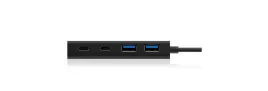 2x-hub-usb-icy-box-hub-4-portowy-2x-usb-c-2x-usb-a