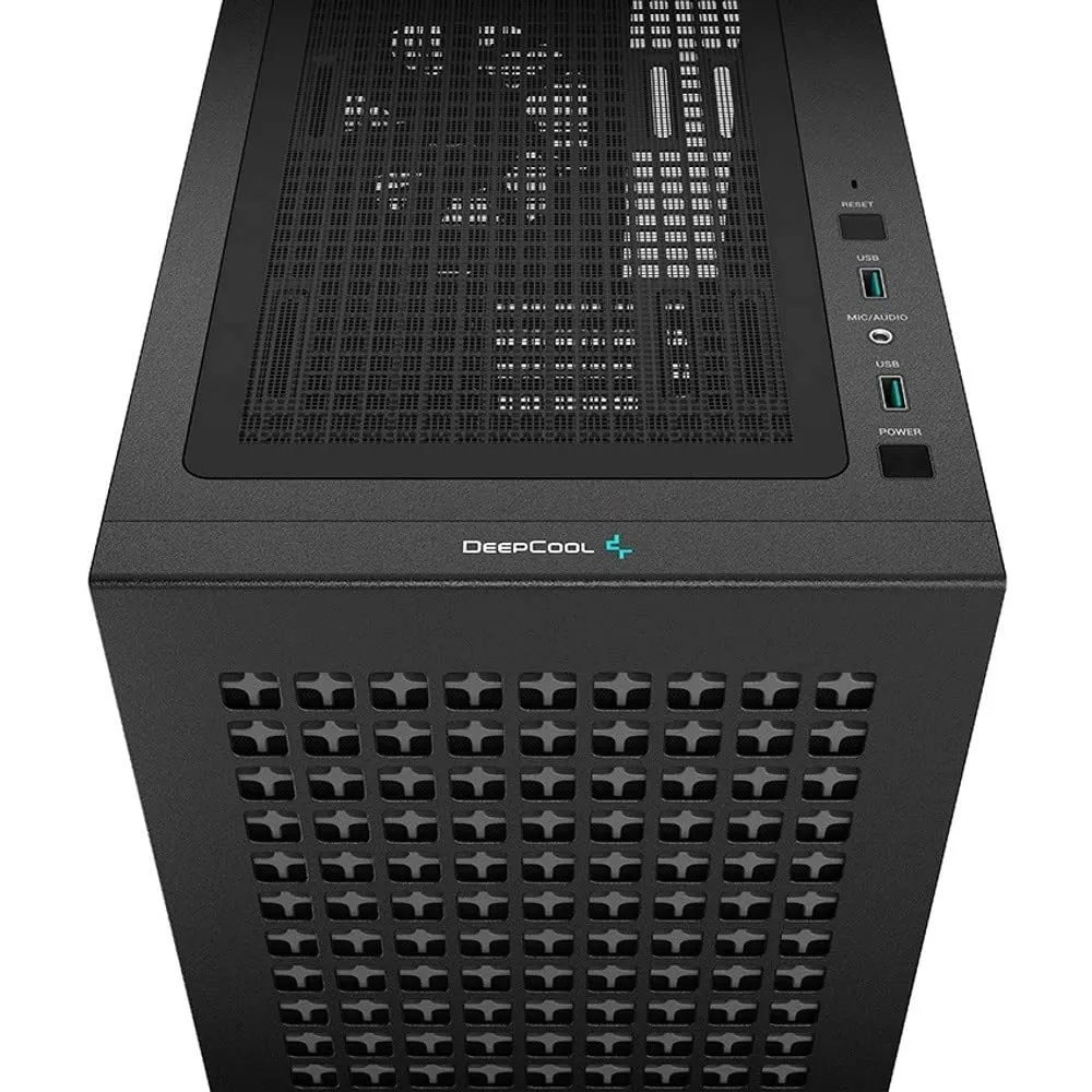 2x-obudowa-deepcool-ch370-black-stan-nowy