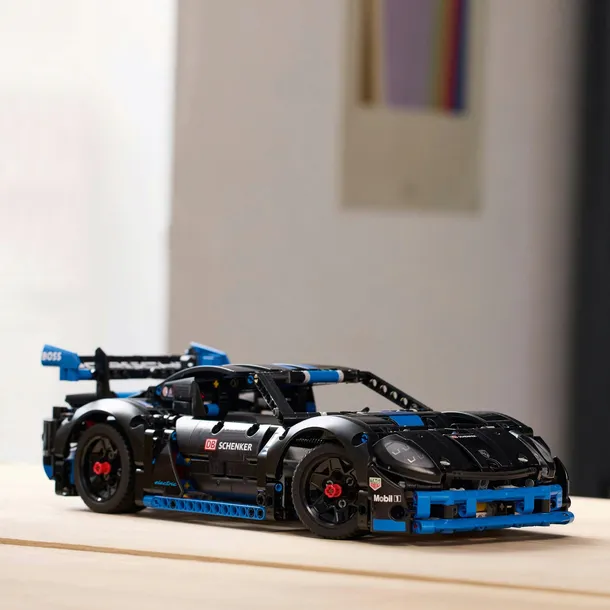 2x-lego-technic-42176-technic-porsche-gt4-e-performance-marka-lego