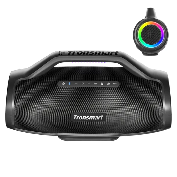 2x-glosnik-bluetooth-tronsmart-bang-max-kolor-czarny