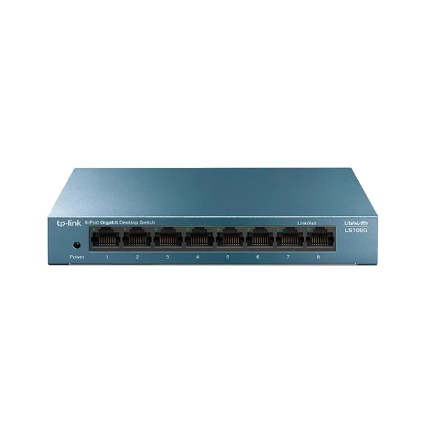 switch-tp-link-ls108g-liczba-portow-lan-rj-45-8