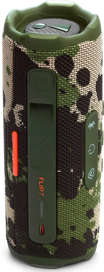 2x-glosnik-jbl-flip-7-moro-stan-nowy