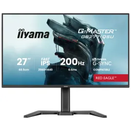 2x-monitor-27-iiyama-g-master-gb2771qsu-b1-wqhd-ips-led-200hz-05ms-hdmi