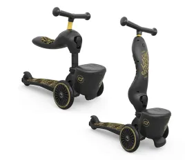 2x-scoot-and-ride-highwaykick-1-lifestyle-jezdzik-i-hulajnoga-2w1-black-and-gol