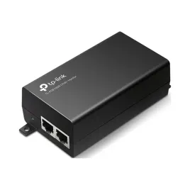 2x-tp-link-injector-poe-1gbit-lan-dc-greater-poe-30w-nadajnik