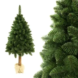 2x-choinka-sztuczna-sosna-na-pniu-diamentowa-osniezona-180-cm-jak-zywa-gest
