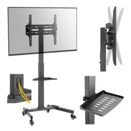 2x-mobilny-uchwyt-tv-stojak-z-polka-cabletech