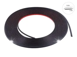 listwa-dekoracyjna-czarny-mat-tasma-6mm-x-8m