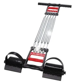 ekspander-klatki-piersiowej-3-w-1-uchwyty-trening-bicepsu-trening-domowy