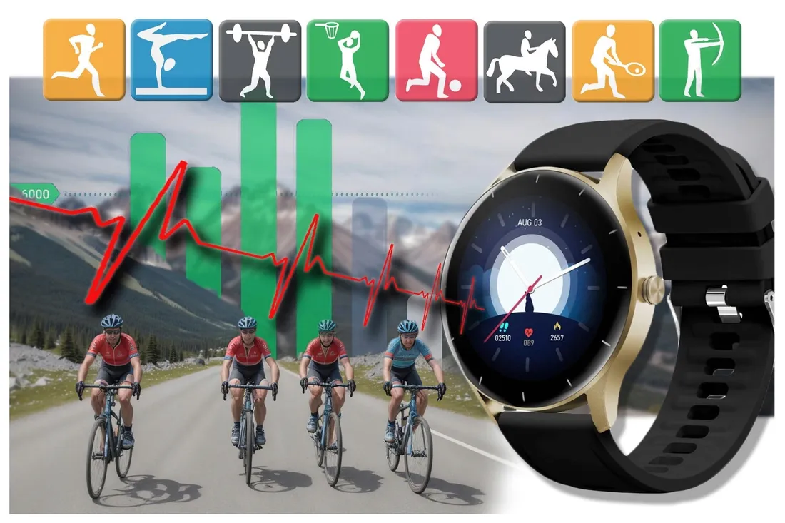 smartwatch-gravity-gt2-3-stan-nowy