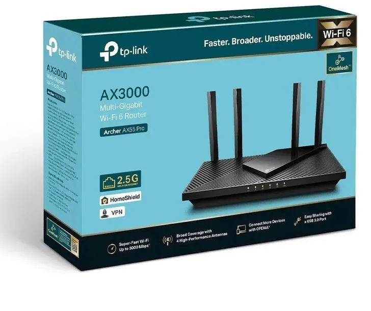 router-tp-link-archer-ax55-pro-tryb-pracy-router
