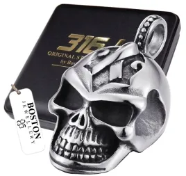 srebrna-trupia-czaszka-na-lancuszek-stal-chirurgiczna-316l-boston-jewellery