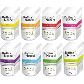 dolina-noteci-karma-dla-psa-mokra-mix-smakow-50-x-150-g