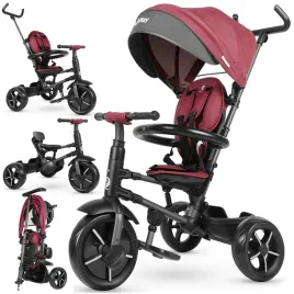2x-qplay-rowerek-trojkolowy-rito-star-purple-4w1