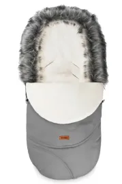 2x-sensillo-spiworek-do-wozka-zimowy-eskimo-grey-polar-100x46