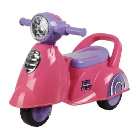 2x-jezdzik-baby-mix-scooter-z-dzwiekiem-rozowy