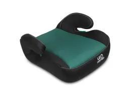 2x-fotelik-podstawka-caretero-leo-i-size-125-150cm-deep-green