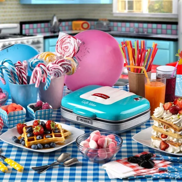 ariete-waffle-maker-waga-z-opakowaniem-2-kg