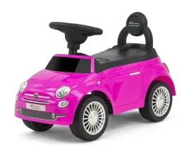 2x-milly-mally-pojazd-fiat-500-pink-autko-jezdzik