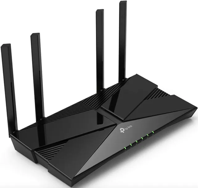 2x-router-tp-link-archer-ax23-stan-nowy