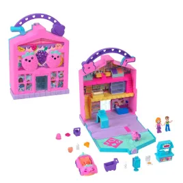 2x-zestaw-do-zabawy-mattel-polly-pocket-pollyville