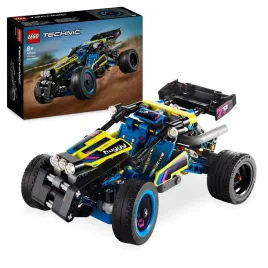 2x-zestaw-klockow-lego-technic-wyscigowy-lazik-terenowy-219-elementow-4216