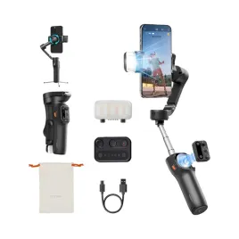2x-gimbal-hohem-isteady-x3-czarny