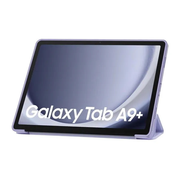 2x-etui-tech-protect-smartcase-do-samsung-galaxy-tab-a9-violet-kod-producenta-skladane-otwierane-zamykane-etui-book
