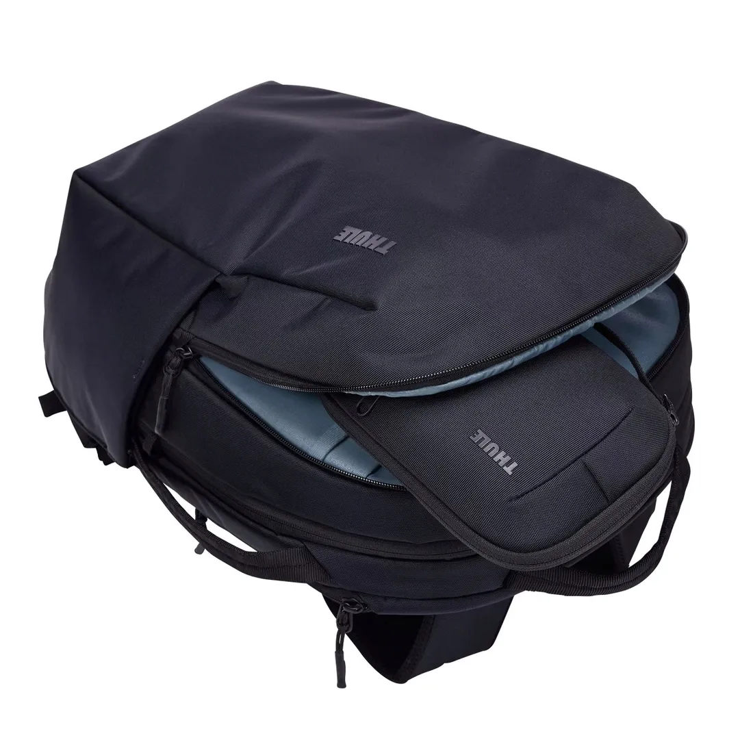 2x-organizer-thule-subterra-2-powershuttle-medium-czarny-stan-nowy
