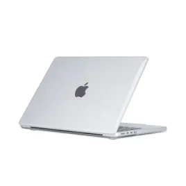 2x-tech-protect-smartshell-macbook-pro-14-m1-m2-m3-2021-2023-crystal-clear