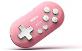 2x-pad-8bitdo-zero-2-bluetooth-gamepad-mini-controller-pink-wibracje-nie