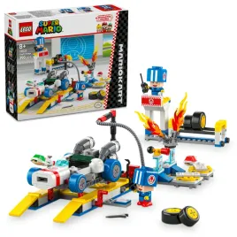 2x-lego-super-mario-72035-toad-i-jego-garaz