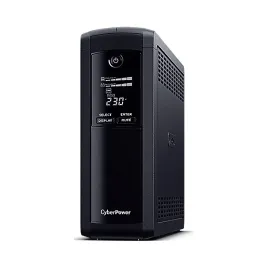 2x-ups-cyberpower-ups-value-pro-1200va-720w-5xfr-avr-lcd