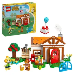 2x-lego-animal-crossing-77049-odwiedziny-isabelle