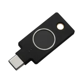 2x-klucz-bezpieczenstwa-yubico-yubikey-bio-usb-c-czarny