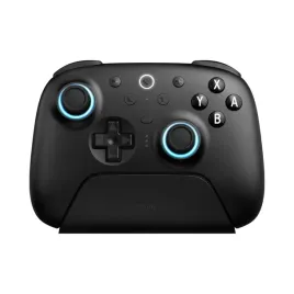 2x-pad-bezprzewodowy-8bitdo-ultimate-2-bluetooth-black-hall-tmr-rgb-switch