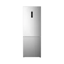 2x-lodowka-nofrost-gorenje-nrk720eaxl4-200cm-szary