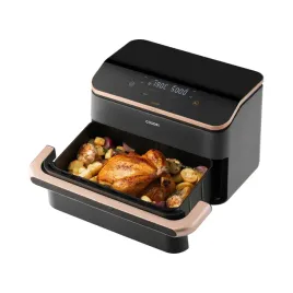 2x-air-fryer-cosori-caf-tf101s-aeur-2800-w-10-l-akcesoria