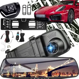 2x-wideorejestrator-samochodowy-kamera-cofania-w-ramce-full-hd-4led-lusterk